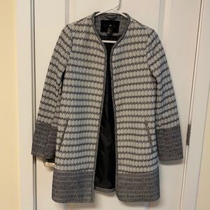 Women’s Work Jacket Size 6